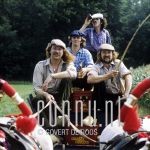 1988 Normaal in de achterhoek Photo: Govert de Roos/Connu